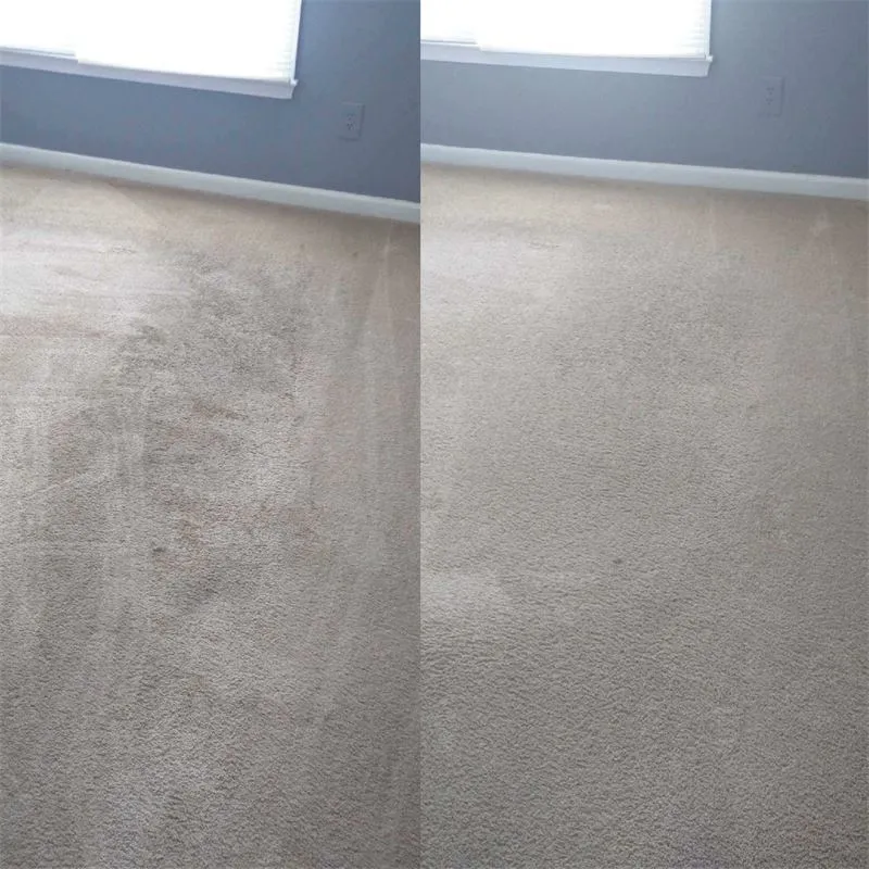 Bedroom Carpet