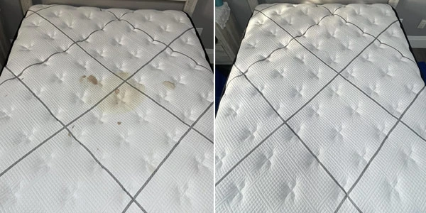 Queen Mattress