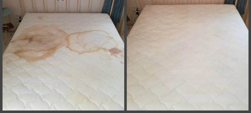 Twin Mattress