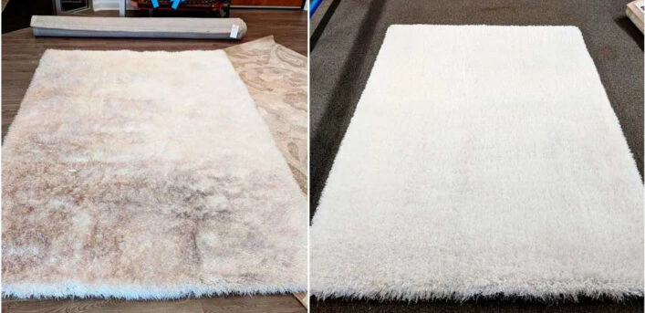 Decorative Rug