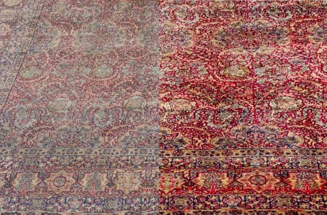 Oriental Rug