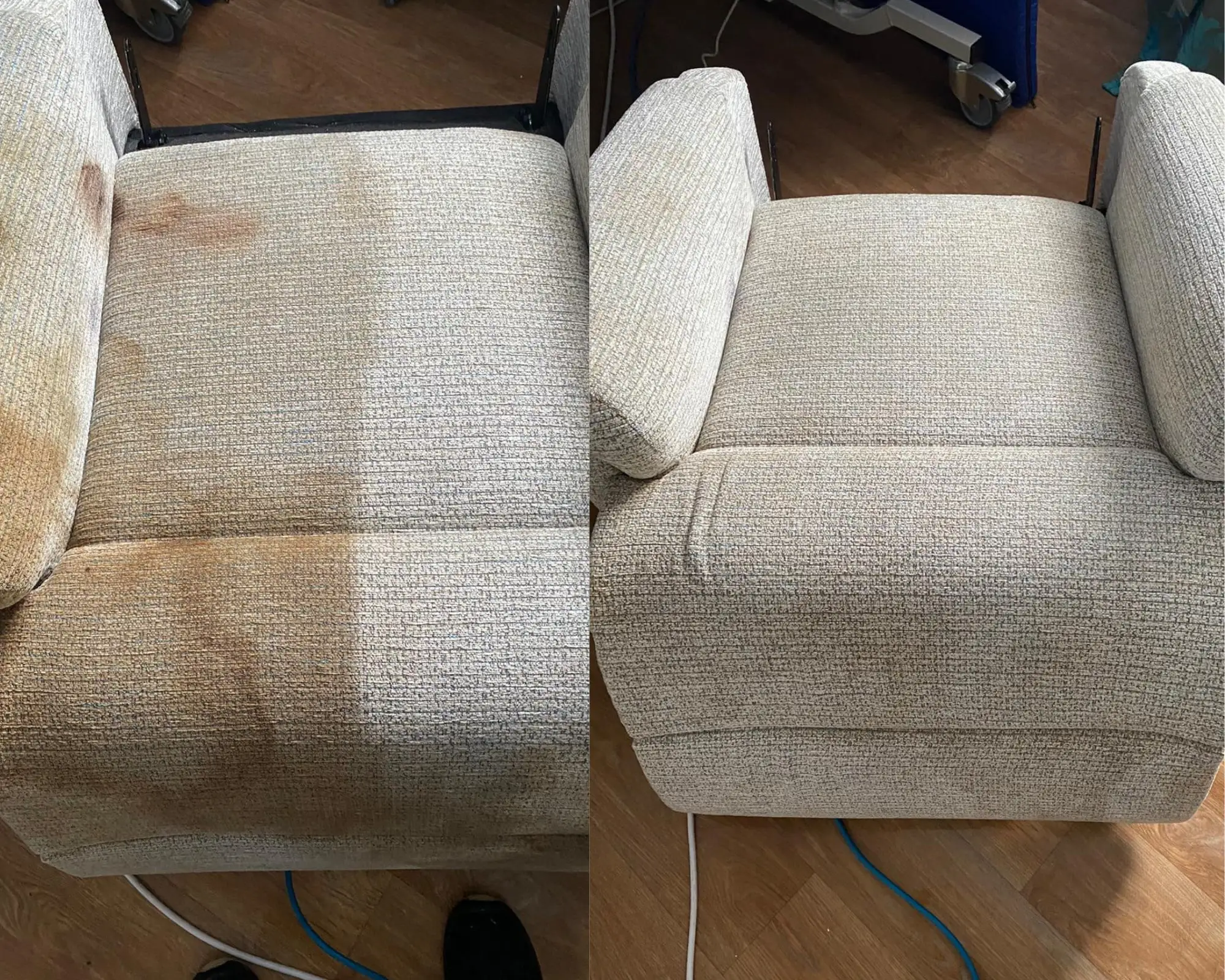 Living Room Sofa
