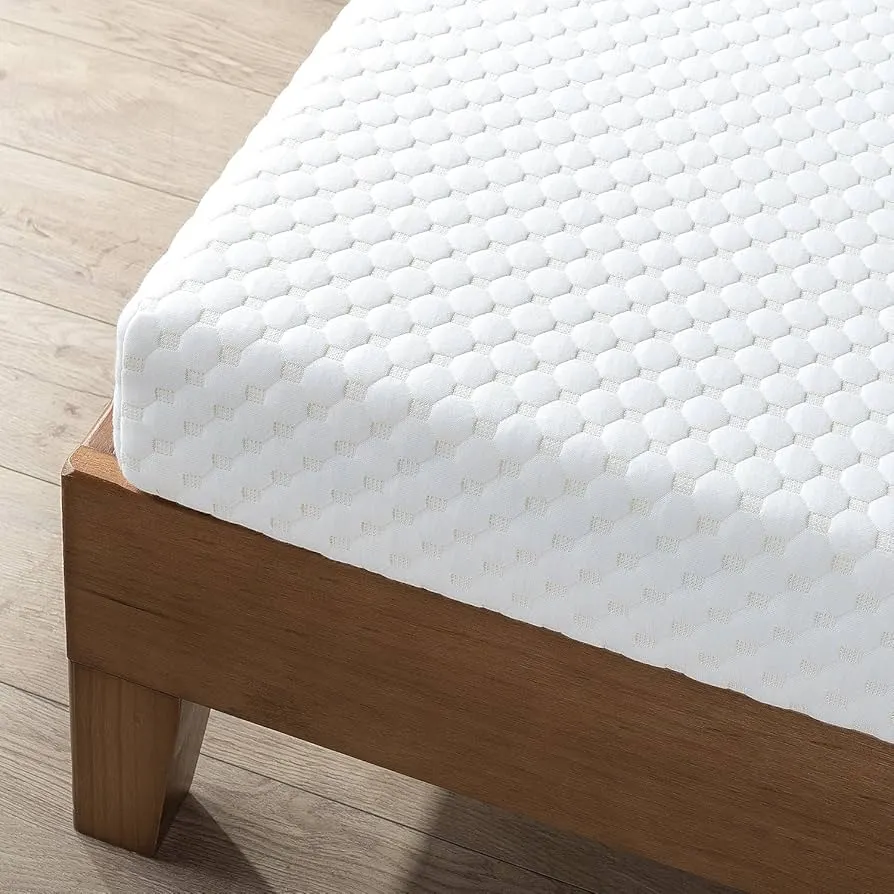 Mattress Cleaning