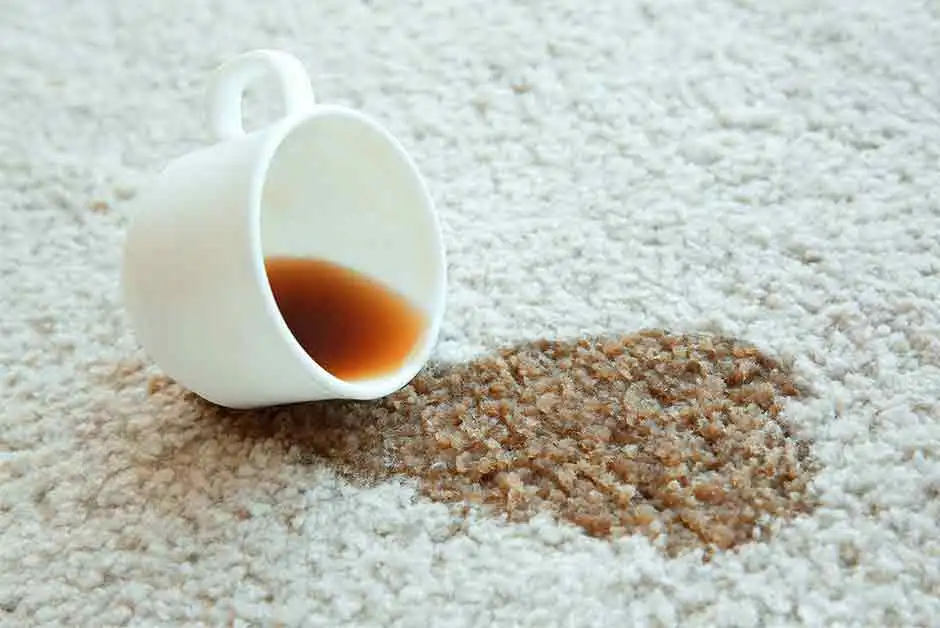 Stain Removal